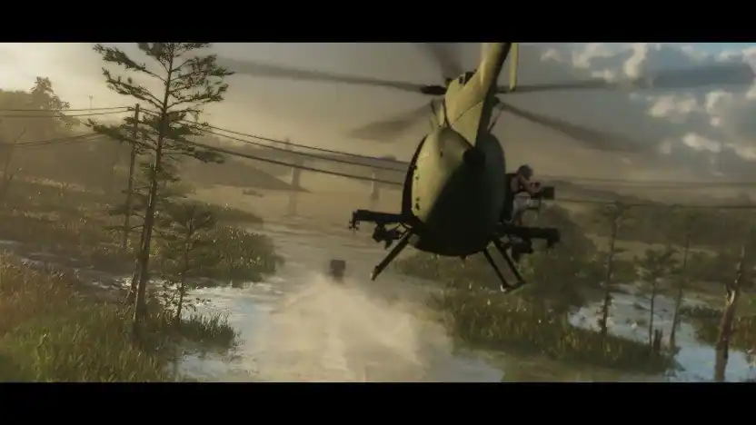 Buzzard Attack Chopper — reveal image 2
