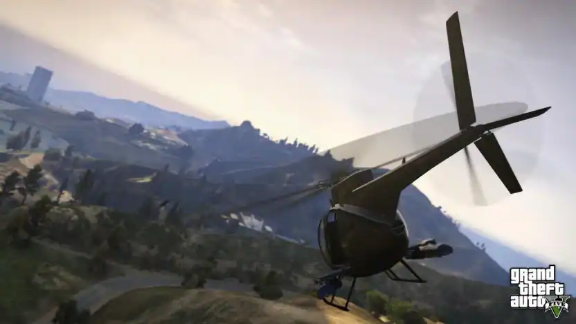 Buzzard Attack Chopper — reveal image 6
