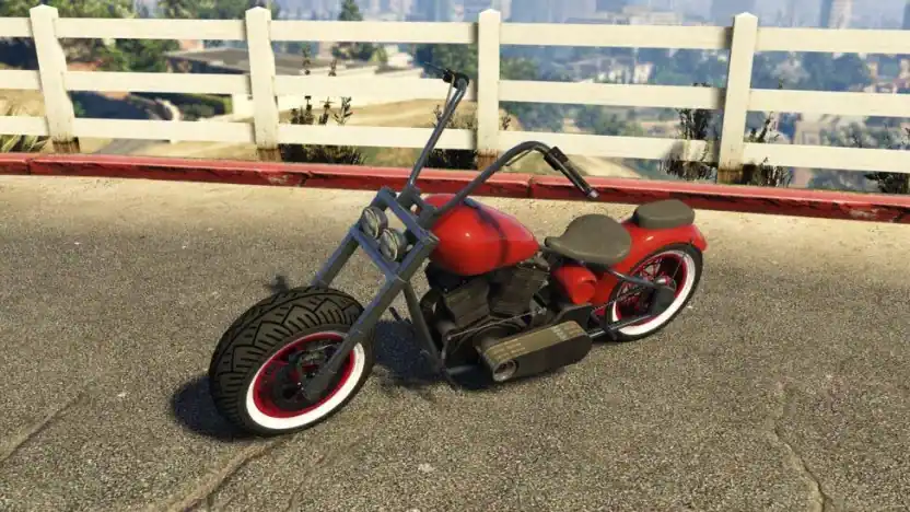 Zombie Chopper — reveal image 6