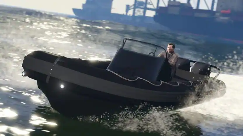Dinghy — reveal image 1