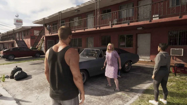 Hamlet: scene accompanying the cited location reference