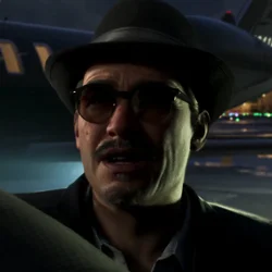 andres de leon GTA VI character reference image