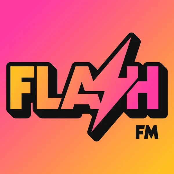 Flash FM official station artwork