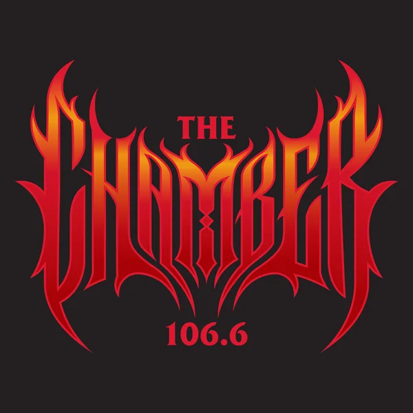 The Chamber official station artwork