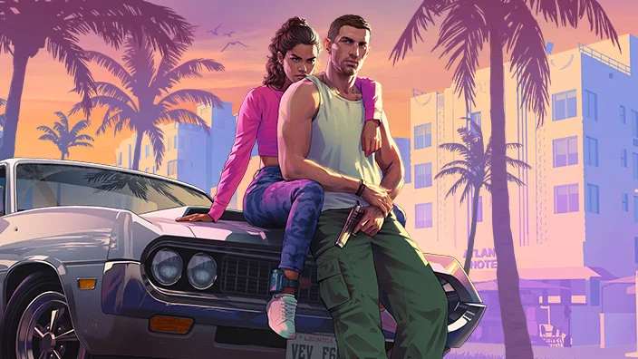 Rockstar Trailer 1 official poster