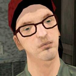 zero character image